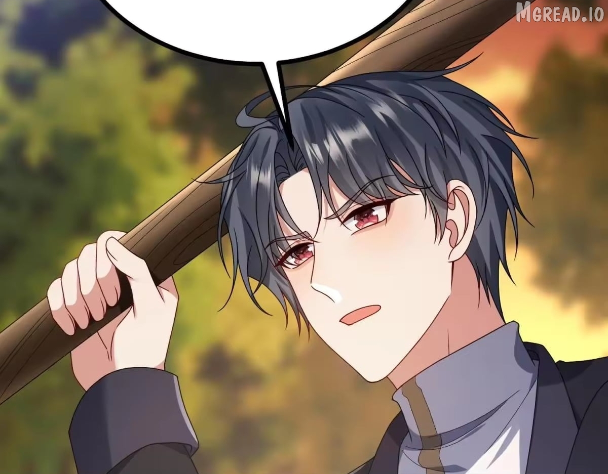 I Reincarnated As A Villainess And Became Rich Chapter 33 - page 22